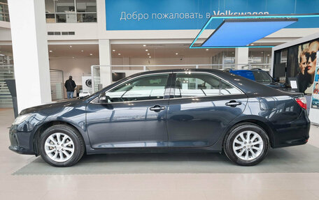 Toyota Camry, 2015 год, 1 948 000 рублей, 8 фотография