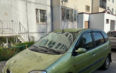 Renault Scenic III, 1999 год, 350 000 рублей, 2 фотография