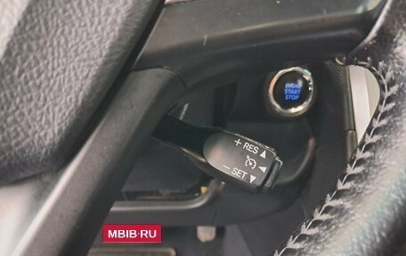 Toyota Camry, 2015 год, 1 948 000 рублей, 22 фотография