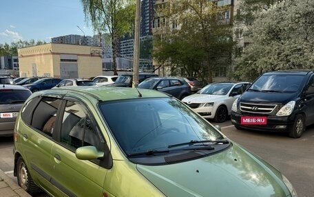Renault Scenic III, 1999 год, 350 000 рублей, 3 фотография