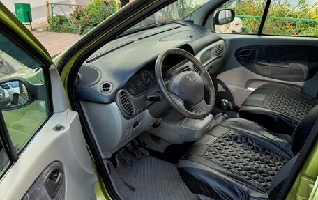 Renault Scenic III, 1999 год, 350 000 рублей, 5 фотография