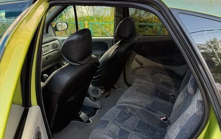 Renault Scenic III, 1999 год, 350 000 рублей, 6 фотография