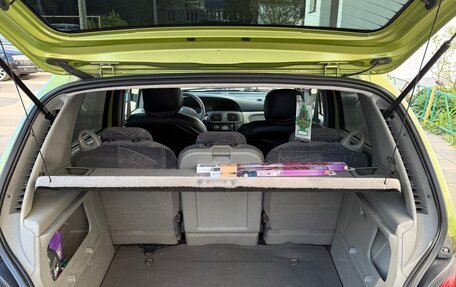 Renault Scenic III, 1999 год, 350 000 рублей, 7 фотография