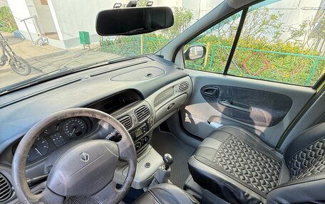 Renault Scenic III, 1999 год, 350 000 рублей, 8 фотография