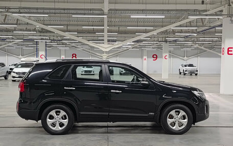 KIA Sorento II рестайлинг, 2017 год, 1 750 000 рублей, 4 фотография