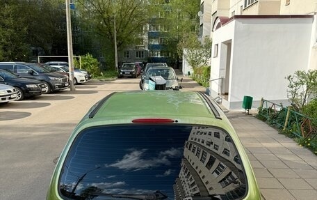 Renault Scenic III, 1999 год, 350 000 рублей, 4 фотография