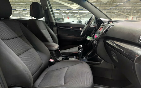 KIA Sorento II рестайлинг, 2017 год, 1 750 000 рублей, 11 фотография