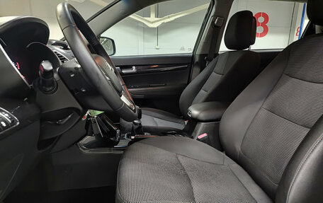 KIA Sorento II рестайлинг, 2017 год, 1 750 000 рублей, 16 фотография