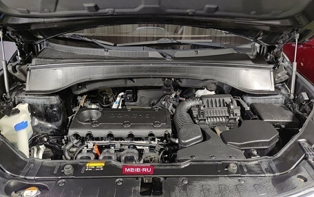 KIA Sorento II рестайлинг, 2017 год, 1 750 000 рублей, 9 фотография