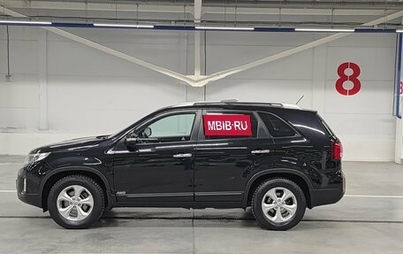 KIA Sorento II рестайлинг, 2017 год, 1 750 000 рублей, 8 фотография