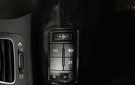 KIA Sorento II рестайлинг, 2017 год, 1 750 000 рублей, 21 фотография