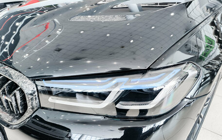 BMW 5 серия, 2018 год, 3 580 000 рублей, 17 фотография