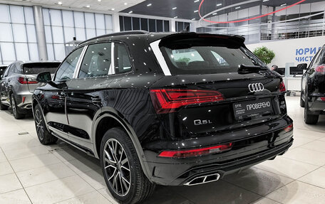 Audi Q5, 2025 год, 5 450 000 рублей, 7 фотография