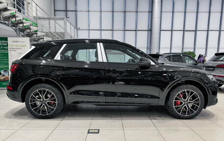 Audi Q5, 2025 год, 5 450 000 рублей, 4 фотография