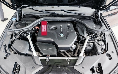 BMW 5 серия, 2018 год, 3 580 000 рублей, 9 фотография