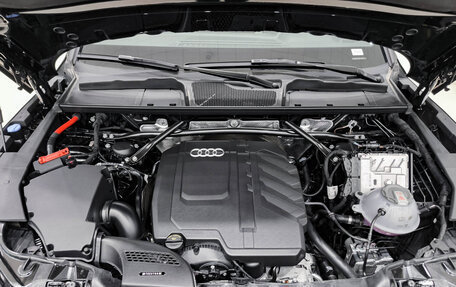 Audi Q5, 2025 год, 5 450 000 рублей, 9 фотография