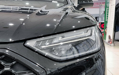 Audi Q5, 2025 год, 5 450 000 рублей, 17 фотография