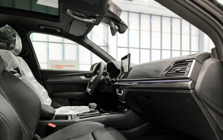 Audi Q5, 2025 год, 5 450 000 рублей, 11 фотография
