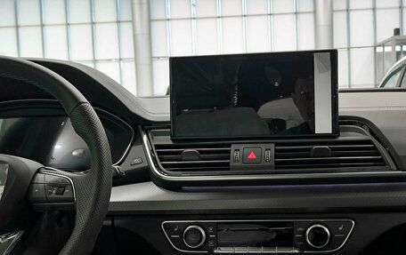 Audi Q5, 2025 год, 5 450 000 рублей, 15 фотография
