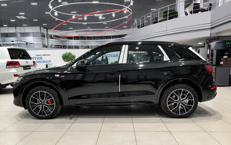 Audi Q5, 2025 год, 5 450 000 рублей, 8 фотография