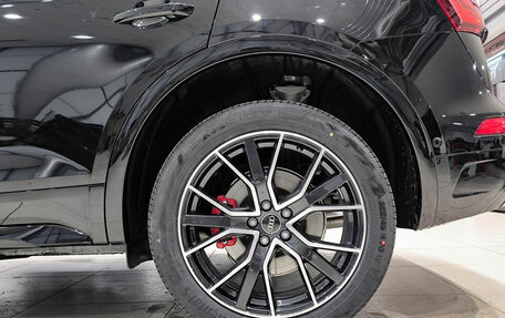 Audi Q5, 2025 год, 5 450 000 рублей, 18 фотография