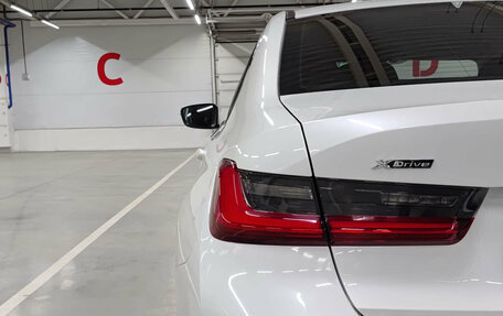 BMW 3 серия, 2019 год, 3 010 000 рублей, 9 фотография
