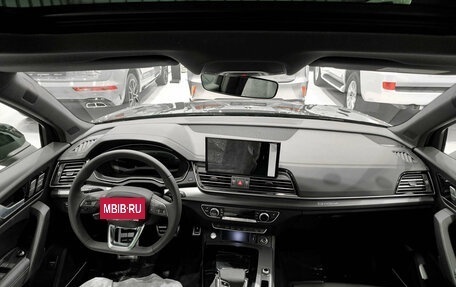 Audi Q5, 2025 год, 5 450 000 рублей, 14 фотография