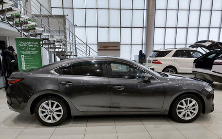 Mazda 6, 2021 год, 2 599 000 рублей, 4 фотография