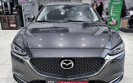 Mazda 6, 2021 год, 2 599 000 рублей, 2 фотография