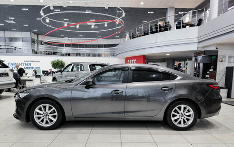 Mazda 6, 2021 год, 2 599 000 рублей, 8 фотография