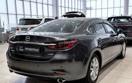 Mazda 6, 2021 год, 2 599 000 рублей, 5 фотография