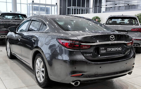 Mazda 6, 2021 год, 2 599 000 рублей, 7 фотография