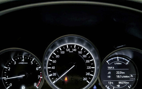 Mazda 6, 2021 год, 2 599 000 рублей, 13 фотография