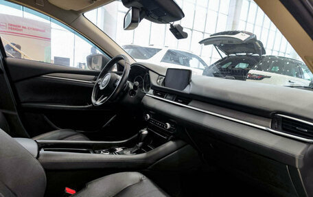Mazda 6, 2021 год, 2 599 000 рублей, 11 фотография