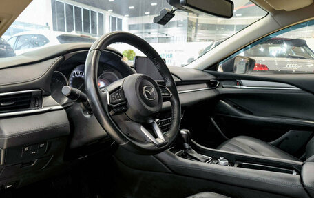 Mazda 6, 2021 год, 2 599 000 рублей, 16 фотография