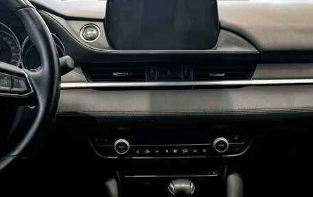 Mazda 6, 2021 год, 2 599 000 рублей, 15 фотография