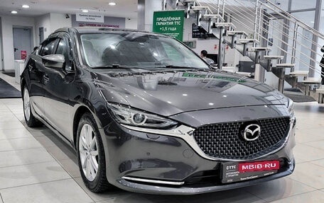 Mazda 6, 2021 год, 2 599 000 рублей, 3 фотография