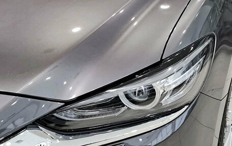 Mazda 6, 2021 год, 2 599 000 рублей, 17 фотография