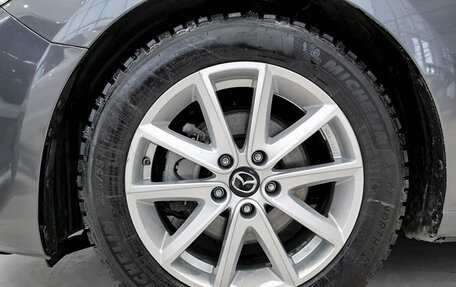 Mazda 6, 2021 год, 2 599 000 рублей, 18 фотография