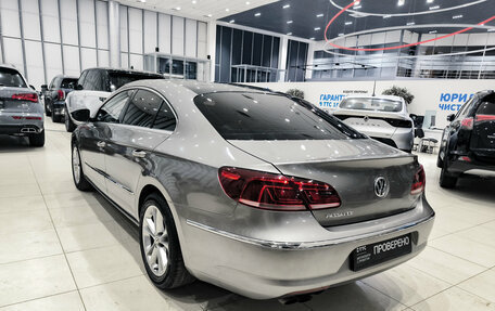 Volkswagen Passat CC I рестайлинг, 2013 год, 1 150 000 рублей, 7 фотография