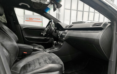 Volkswagen Passat CC I рестайлинг, 2013 год, 1 150 000 рублей, 11 фотография