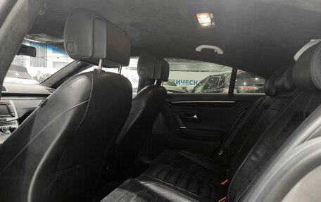 Volkswagen Passat CC I рестайлинг, 2013 год, 1 150 000 рублей, 12 фотография