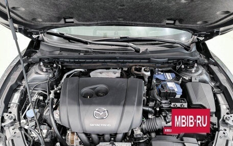 Mazda 6, 2021 год, 2 599 000 рублей, 9 фотография