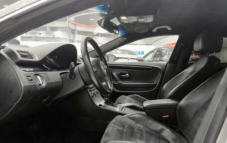 Volkswagen Passat CC I рестайлинг, 2013 год, 1 150 000 рублей, 16 фотография