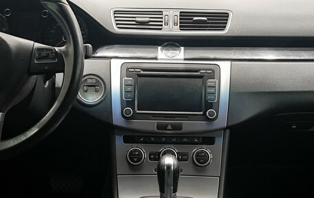 Volkswagen Passat CC I рестайлинг, 2013 год, 1 150 000 рублей, 15 фотография