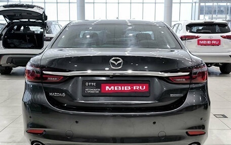 Mazda 6, 2021 год, 2 599 000 рублей, 6 фотография