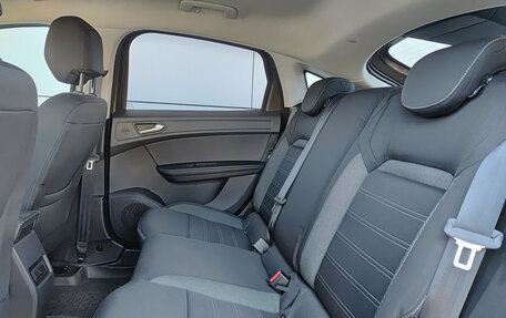Renault Arkana I, 2019 год, 1 387 000 рублей, 12 фотография