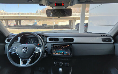 Renault Arkana I, 2019 год, 1 387 000 рублей, 14 фотография