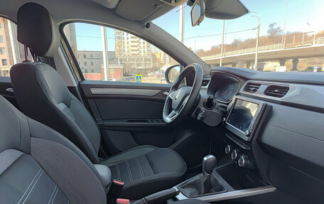 Renault Arkana I, 2019 год, 1 387 000 рублей, 11 фотография