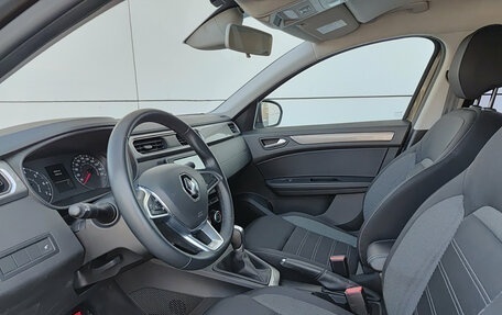 Renault Arkana I, 2019 год, 1 387 000 рублей, 16 фотография